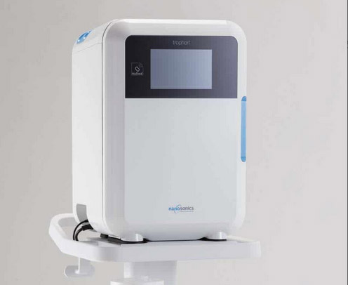 Application Trophon2 en milieu hospitalier — Gynécologie / Anesthésie