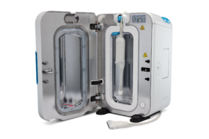 NANOSONICS Trophon2 T2 open